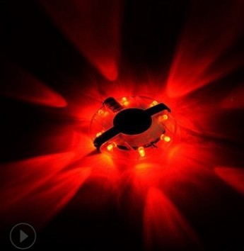 LED Light Show Toy Kalsten