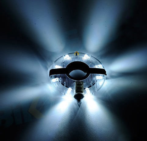 LED Light Show Toy Kalsten
