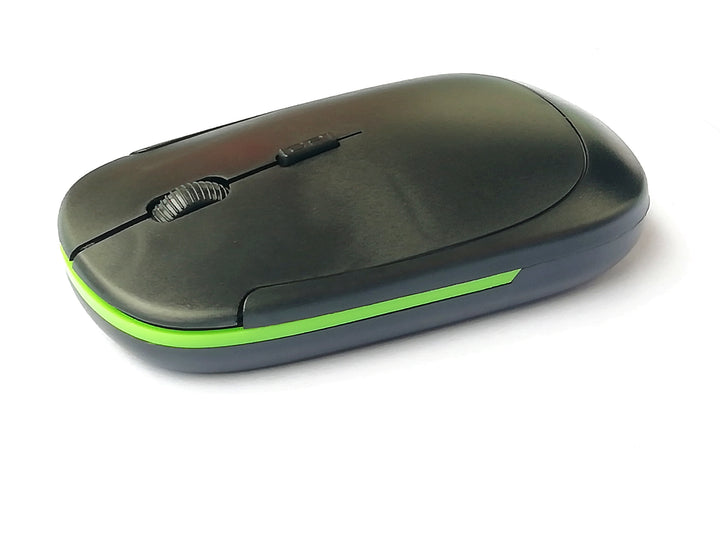 Ergonomic Wireless Mouse Kalsten