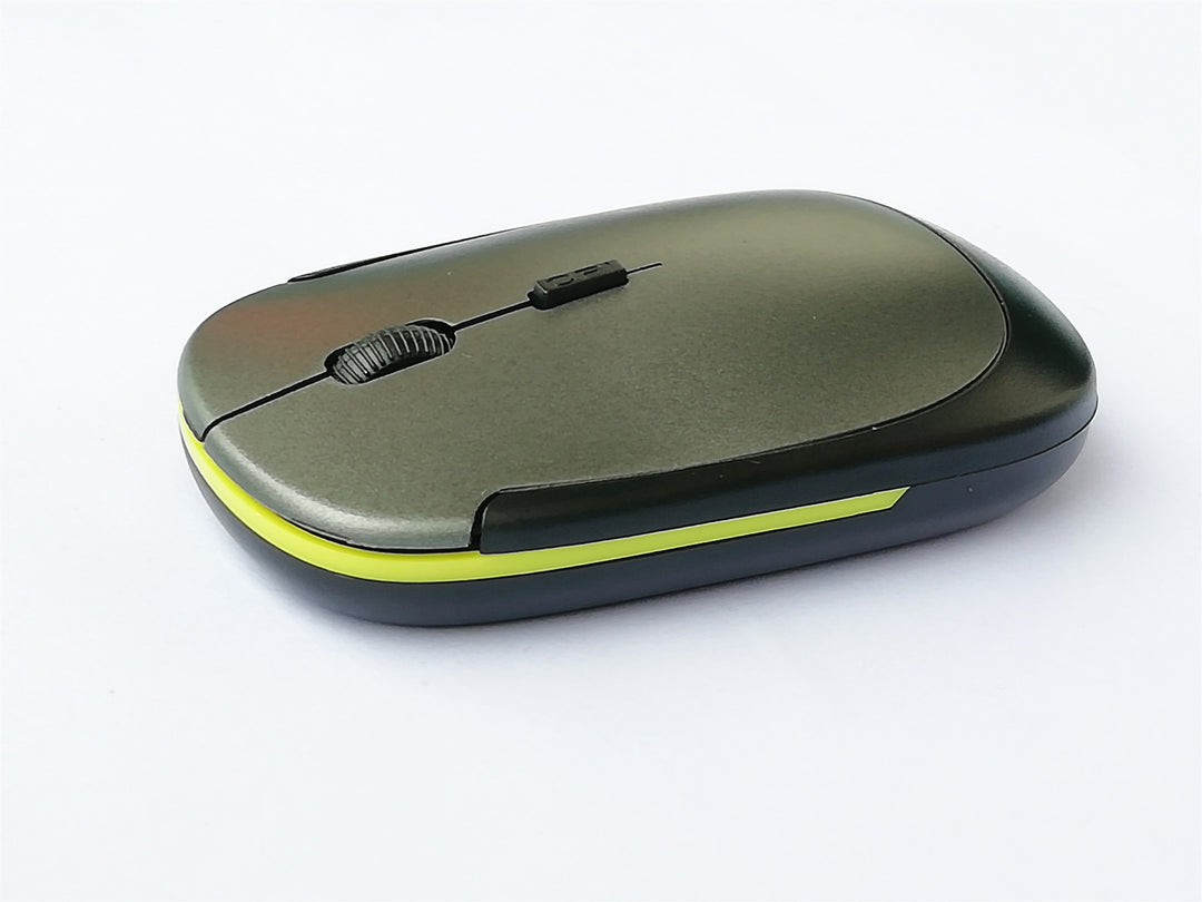 Ergonomic Wireless Mouse Kalsten