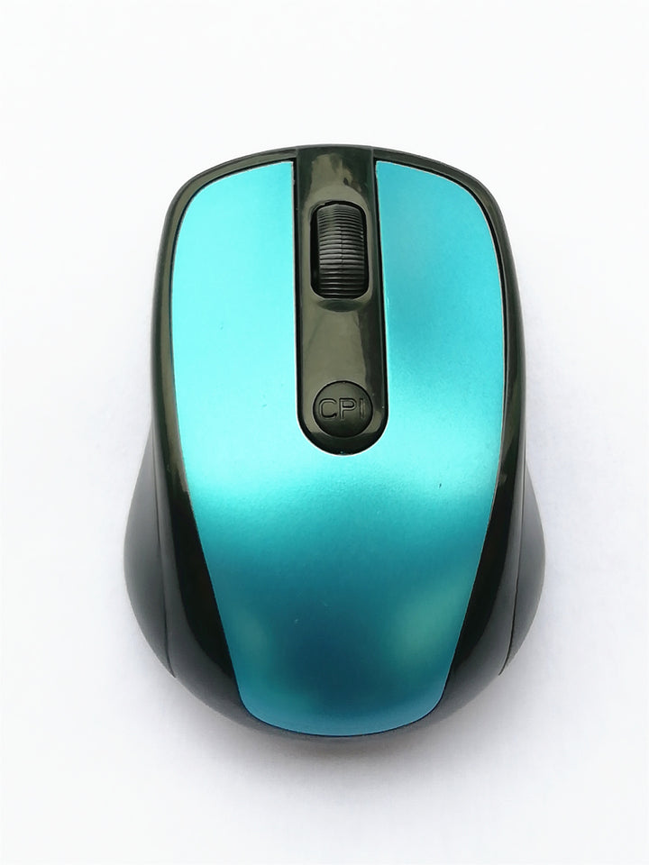 Ergonomic Funk Mouse Kalsten