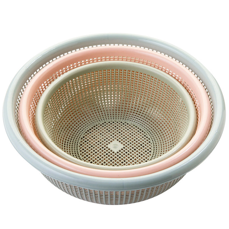 Multi-Purpose Kalsten Strainer Set