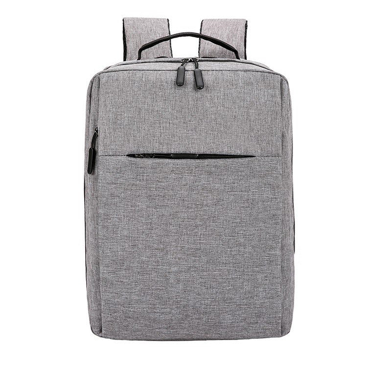Versatile Professional Slim Backpack Kalsten