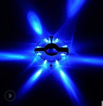 LED Light Show Toy Kalsten