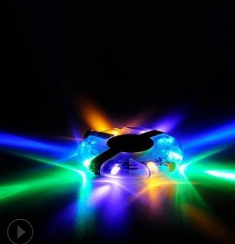 LED Light Show Toy Kalsten