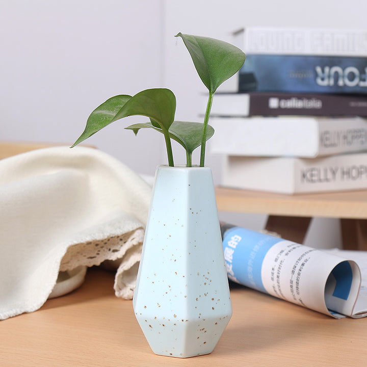 Decorative Ceramic Kalsten