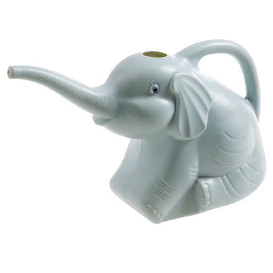 Elephant-Shaped Watering Can Kalsten