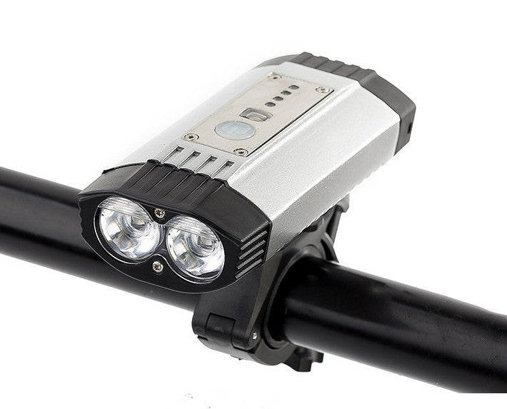 High-Performance Adjustable Bicycle Headlight Kalsten