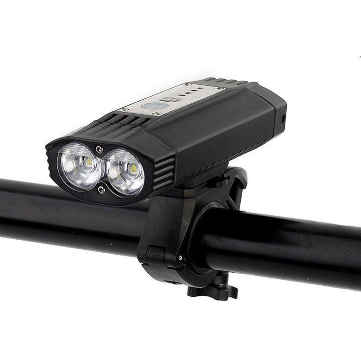 High-Performance Adjustable Bicycle Headlight Kalsten