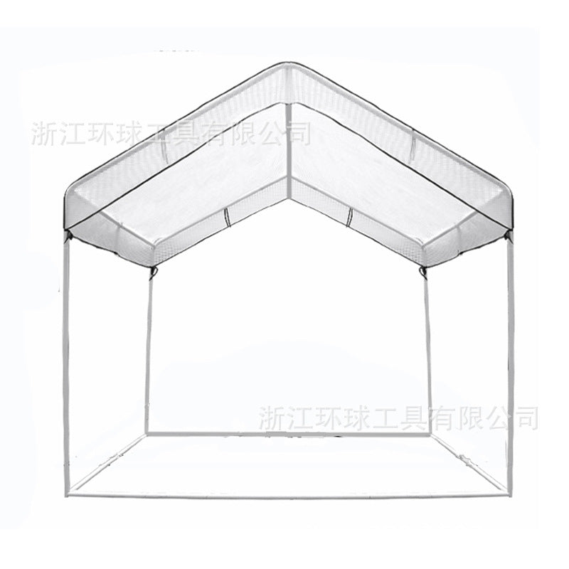 Garden Greenhouse