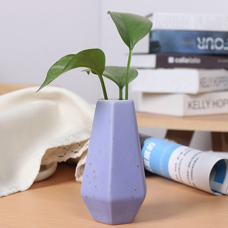 Decorative Ceramic Kalsten