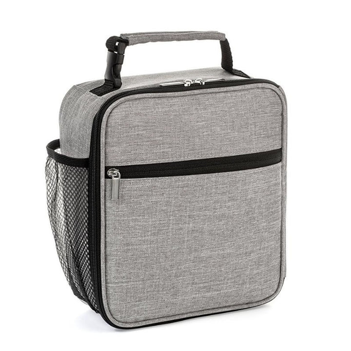 Insulated Lunch Carrier Bag