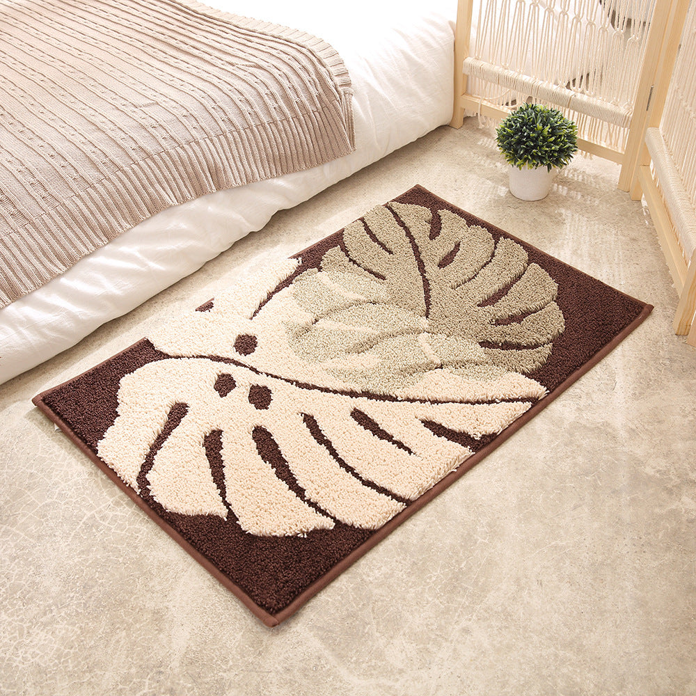 Stylish Bath Mat
