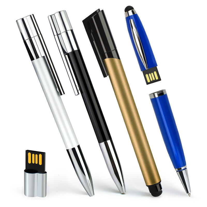 Multi-Functional StyluPen Kalsten