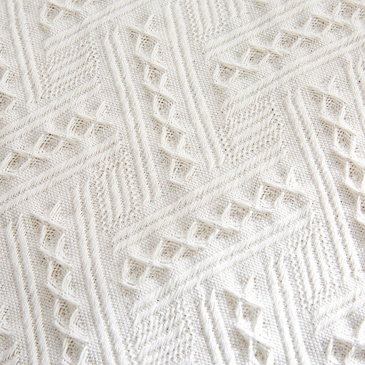 Decorative Sofa Throw Blanket