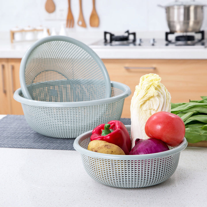 Multi-Purpose Kalsten Strainer Set