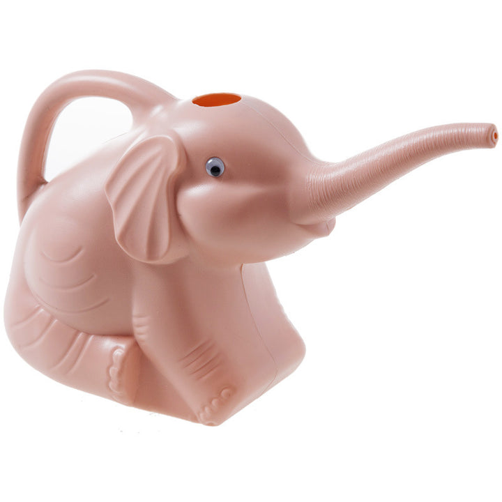 Elephant-Shaped Watering Can Kalsten