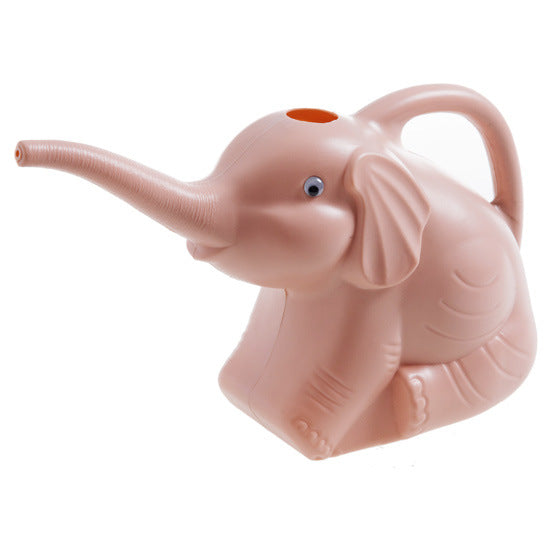 Elephant-Shaped Watering Can Kalsten