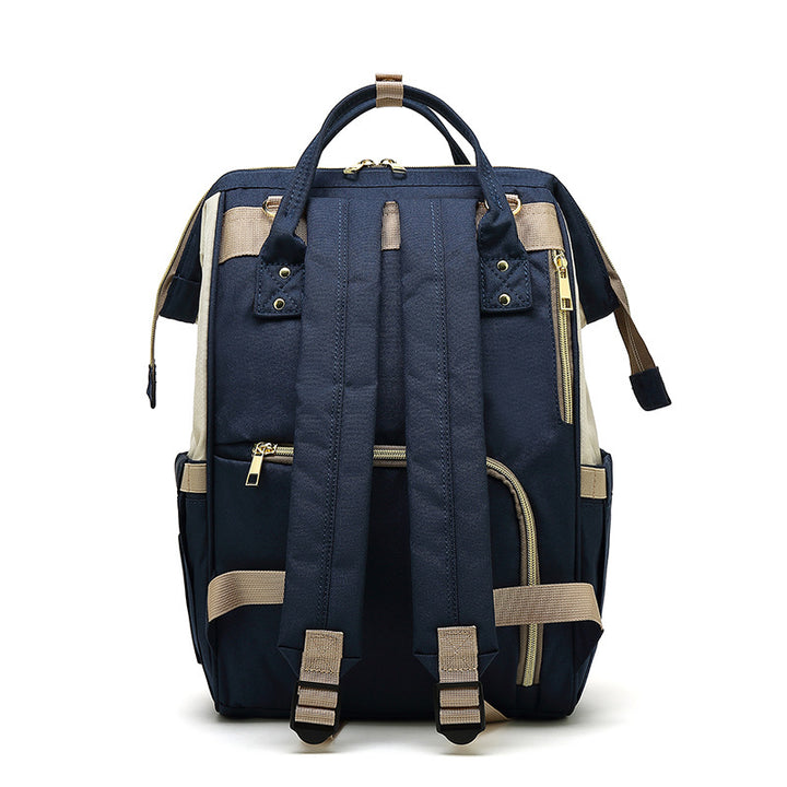 Durable Outdoor Adventure Backpack Kalsten