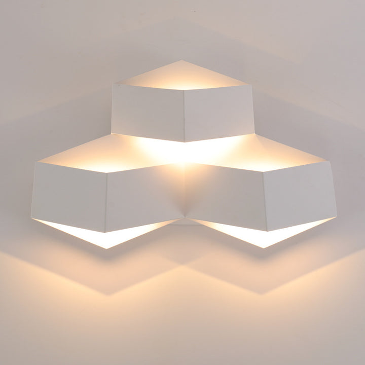 Modern Minimalist Wall Sconce