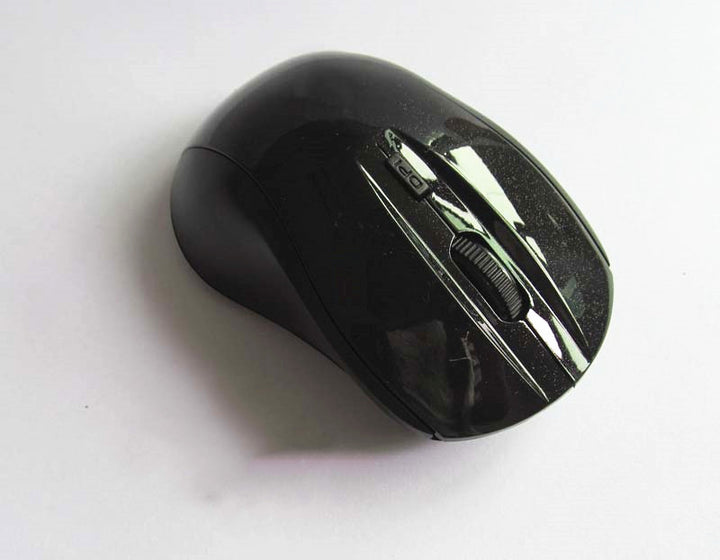 Ergonomic Wireless Computer Mouse Kalsten