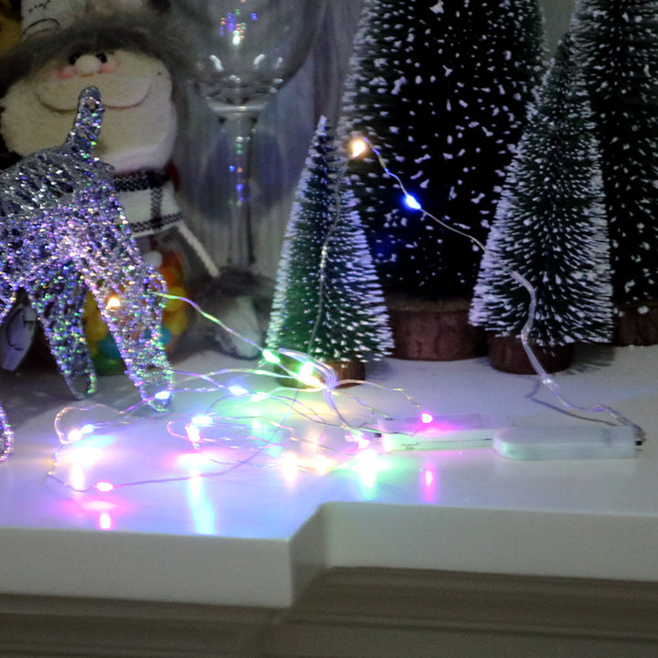 LED Fairy Light String Kalsten