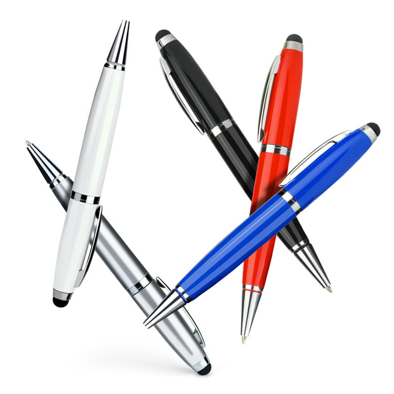 Multi-Functional StyluPen Kalsten
