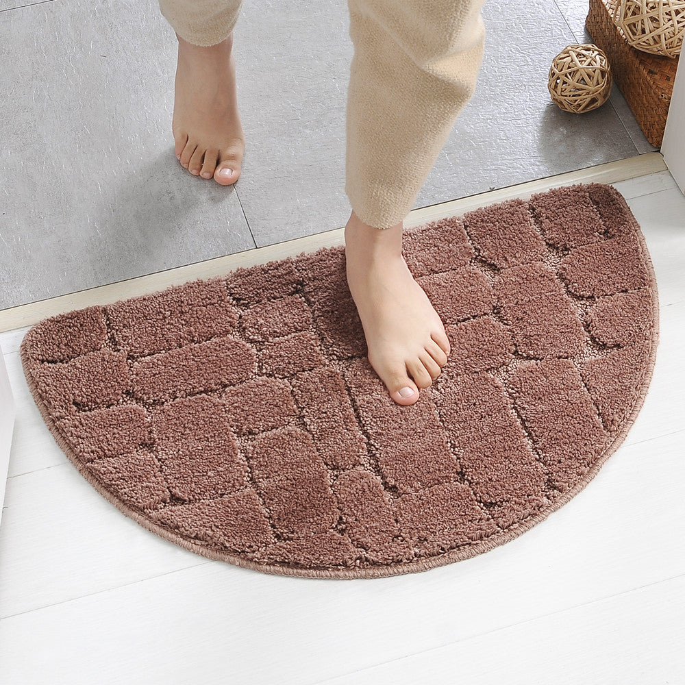 Bathroom Mat Kalsten