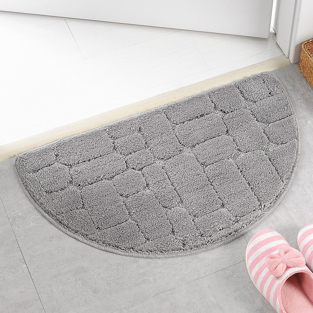 Bathroom Mat Kalsten