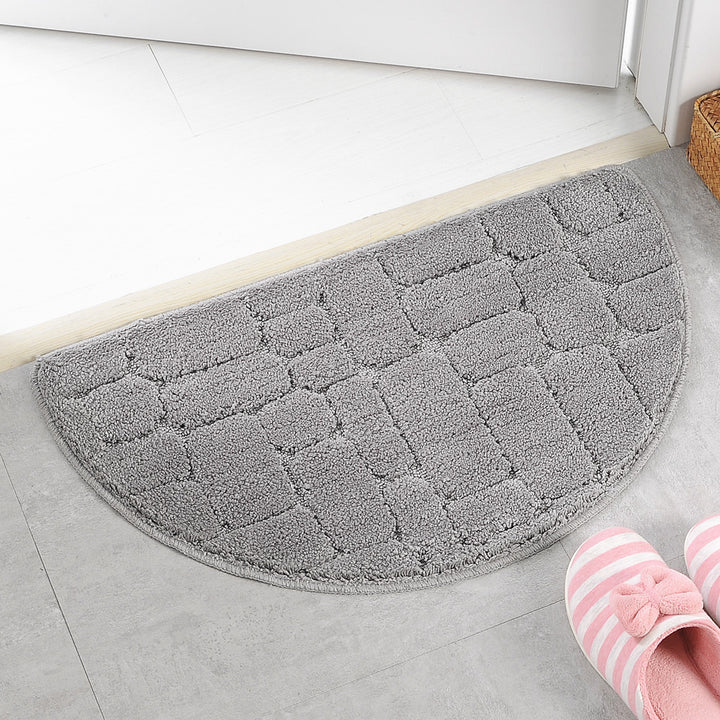 Bathroom Mat Kalsten