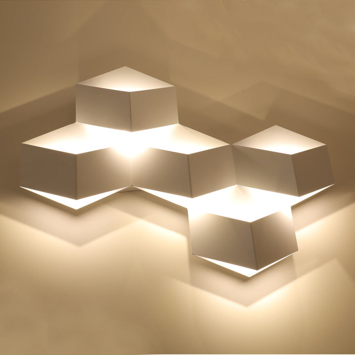 Modern Minimalist Wall Sconce