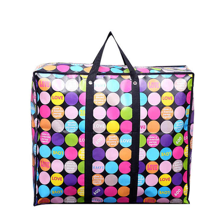 Durable Multi-Purpose Storage Bag Kalsten