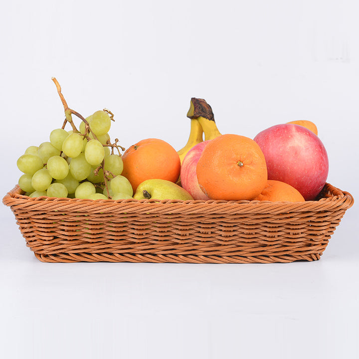 Decorative Serving Tray Kalsten