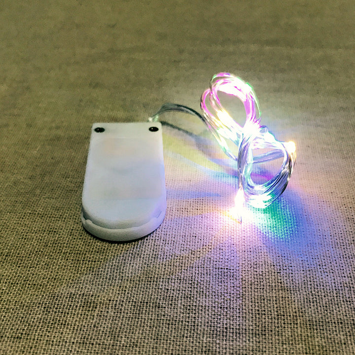 LED Fairy Light String Kalsten