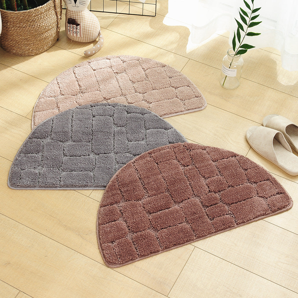 Bathroom Mat Kalsten