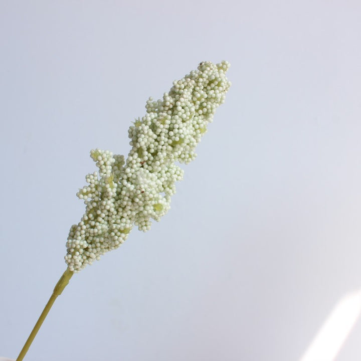 Decorative Floral Accent Stem