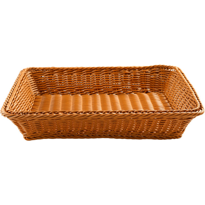 Elegant Woven Storage Baskets Kalsten