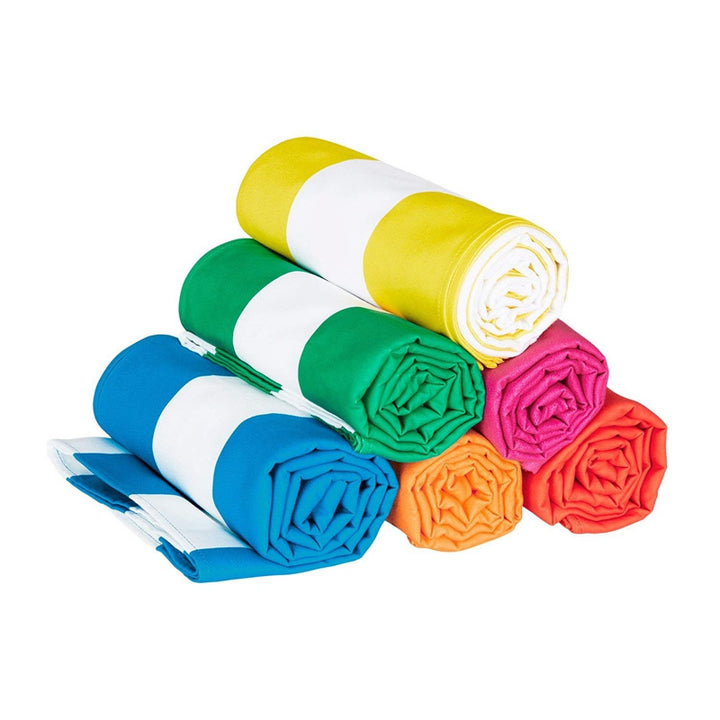 Ladies large bath towel Kalsten