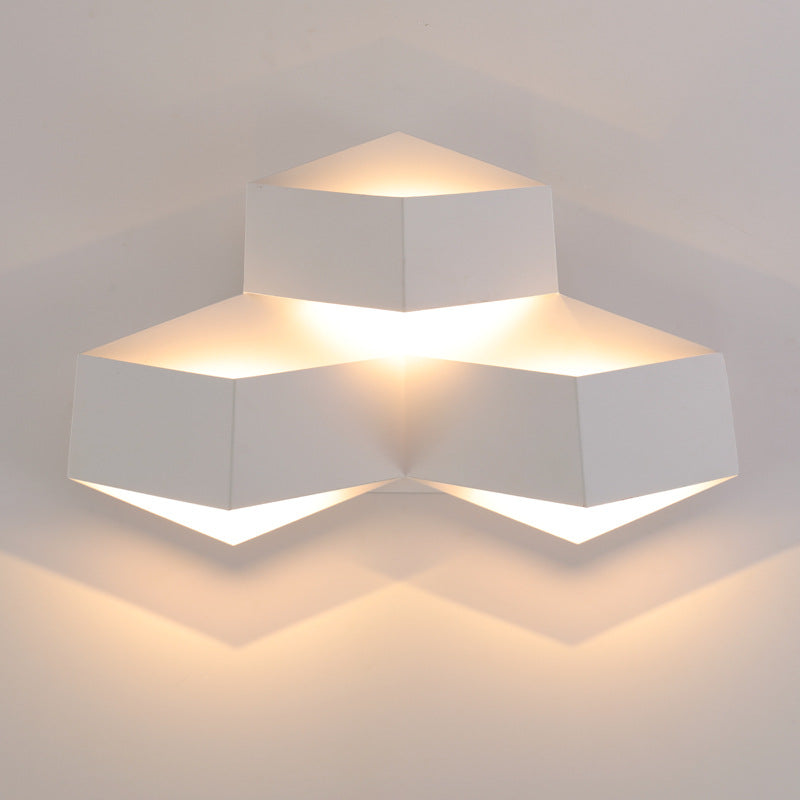 Modern Minimalist Wall Sconce