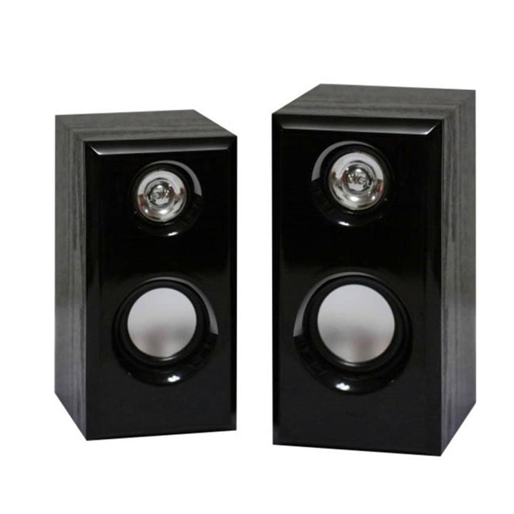Compact Multimedia Speakers System Kalsten