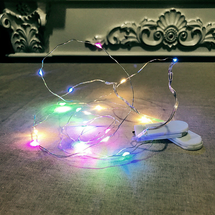 LED Fairy Light String Kalsten