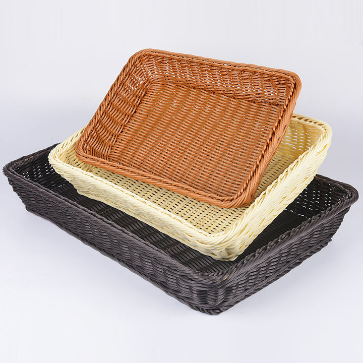 Decorative Serving Tray Kalsten