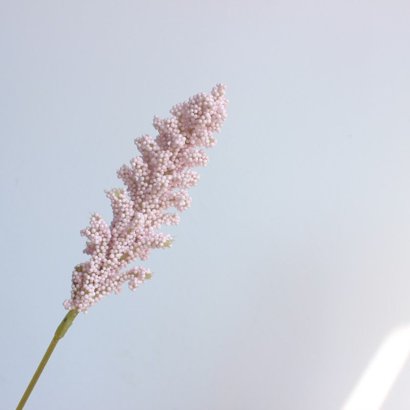 Decorative Floral Accent Stem
