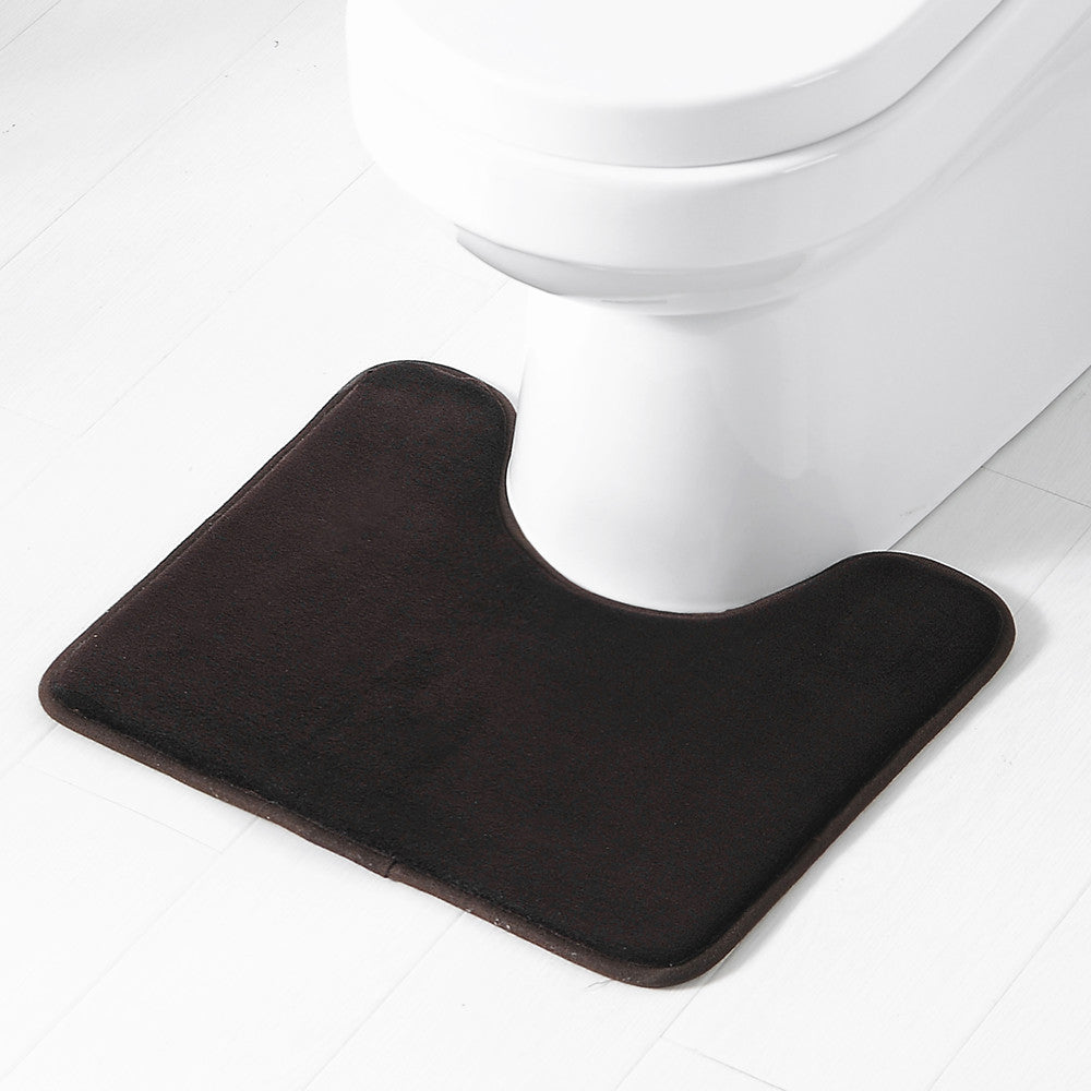 Bathroom Mat Set Kalsten