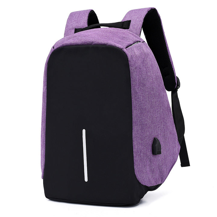 Anti-Theft Laptop Backpack Kalsten