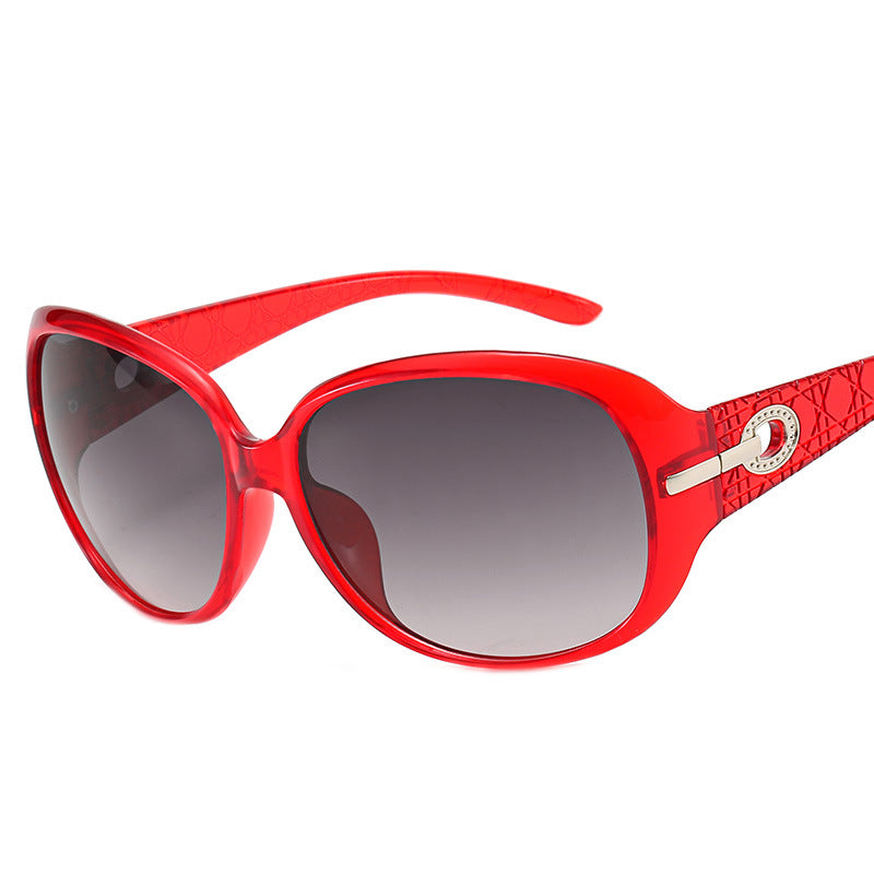 High-Style Oversized Sunglasses Kalsten