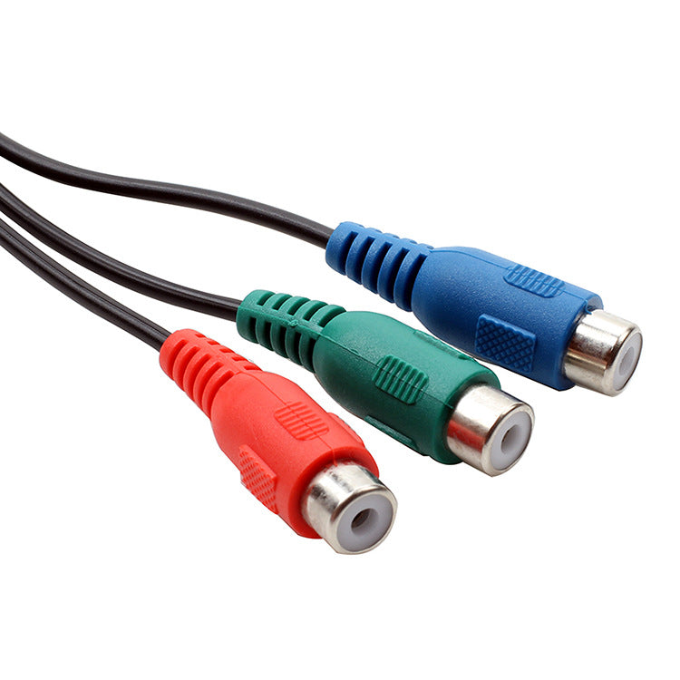 RCA to 3.5mm Audio Adapter Cable Kalsten