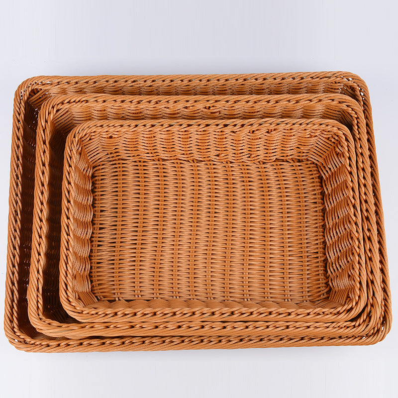 Decorative Serving Tray Kalsten