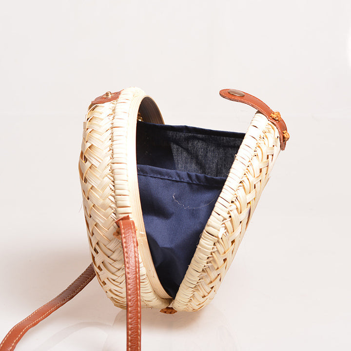 Handwoven Shoulder Bag Kalsten