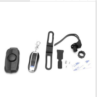 Smart Remote Control Bicycle Light System Kalsten
